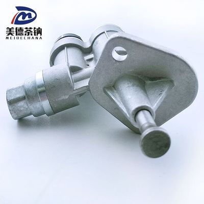 Материал топливного насоса, применимый для Cummins Diesel Engine Parts Fuel Transfer Pump