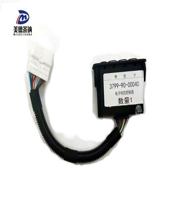 Замена/ремонт Цель Meidechana и долговечный электронный контроллер 3799-90-00040