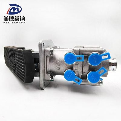 Прочная металлическая тормозная головная цилиндрная автоматическая тормозная система 3514-10-00006 для грузовых автомобилей