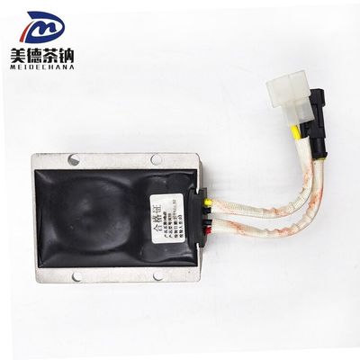 Преобразователи постоянного тока и инвертор питания идеально подходит для гоночного карбюратора с силовым реактором