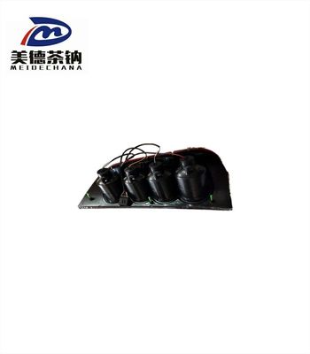 MEIDECHNAN Задний комбинированный фонарь L 4133-80-00005 для автобусов ZHONGTONG и MEIDECHNAN