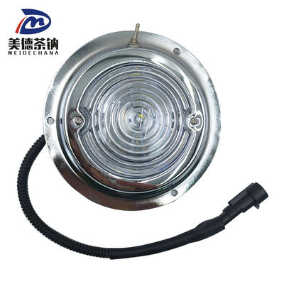 Найдите идеальное освещение двигателя D125 для ваших требований клиентов