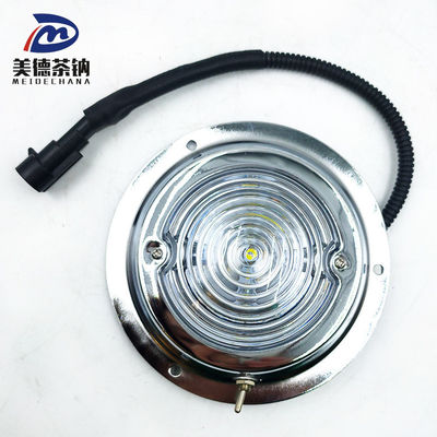 Найдите идеальное освещение двигателя D125 для ваших требований клиентов