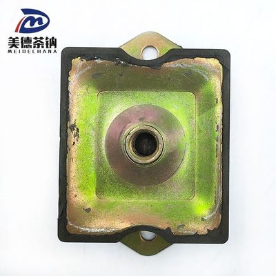 Автобусные запчасти Golden Dragon Автобусный двигатель монтаж резиновой подставки со стандартными спецификациями