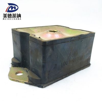 Автобусные запчасти Golden Dragon Автобусный двигатель монтаж резиновой подставки со стандартными спецификациями