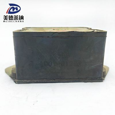 Автобусные запчасти Golden Dragon Автобусный двигатель монтаж резиновой подставки со стандартными спецификациями
