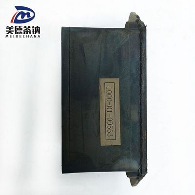 Автобусные запчасти Golden Dragon Автобусный двигатель монтаж резиновой подставки со стандартными спецификациями