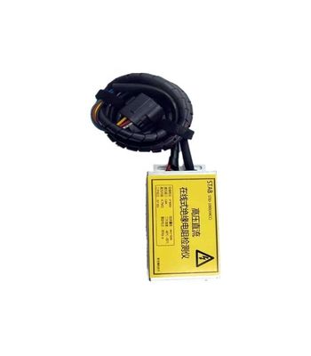 Усовершенствуйте свои испытания изоляции с оригинальным монитором/тестером OE NO. 3798-80-01024