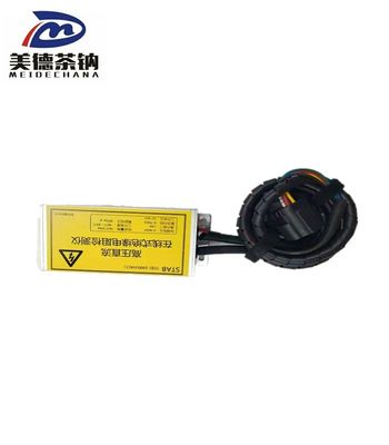 Усовершенствуйте свои испытания изоляции с оригинальным монитором/тестером OE NO. 3798-80-01024