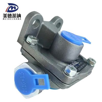 Система торможения грузовых автомобилей клапан быстрого выпуска 3516-10-00007 Серебро для долговечных грузовых автомобилей