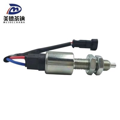 Части грузовиков Компрессор сцепления 1602-20-00003 для требований клиента