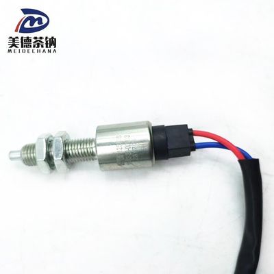 Части грузовиков Компрессор сцепления 1602-20-00003 для требований клиента