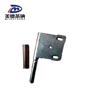 Левый и правый оси шнурки 9805-00-00034/9805-00-00035 Идеальный вариант для автобусных деталей