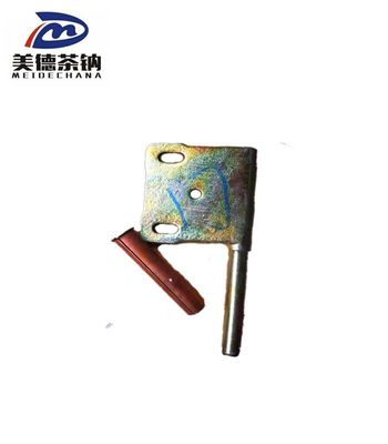 Левый и правый оси шнурки 9805-00-00034/9805-00-00035 Идеальный вариант для автобусных деталей