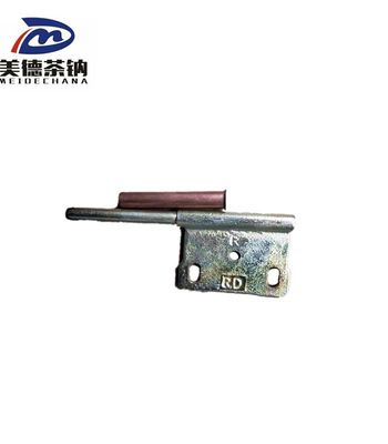 Левый и правый оси шнурки 9805-00-00034/9805-00-00035 Идеальный вариант для автобусных деталей