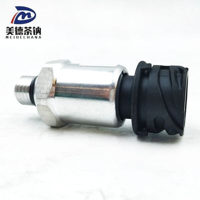 Преобразователь давления для воздушного компрессора