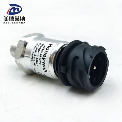 Преобразователь давления для воздушного компрессора