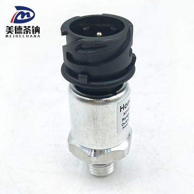 Преобразователь давления для воздушного компрессора