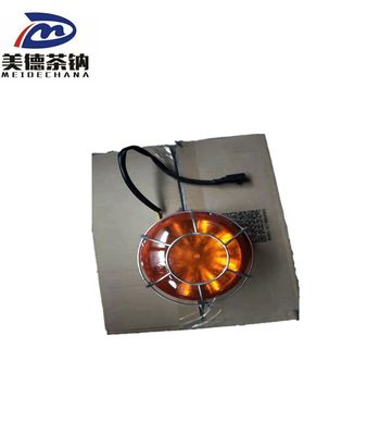 Светильник 4112-80-00316 для замены/ремонта Автобусная модель Meidechana