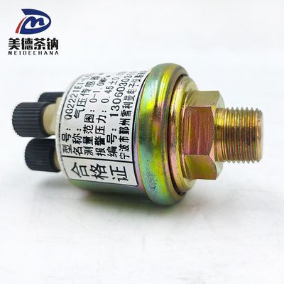 Стандартный датчик давления масла для дизельных двигателей со стандартной конструкцией