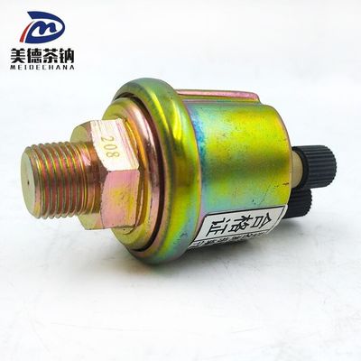 Стандартный датчик давления масла для дизельных двигателей со стандартной конструкцией