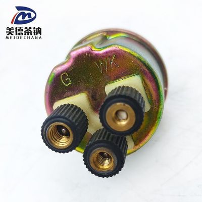 Стандартный датчик давления масла для дизельных двигателей со стандартной конструкцией