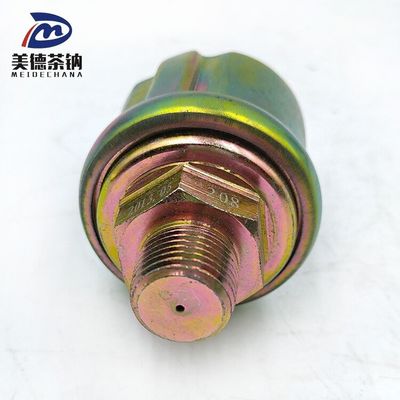 Стандартный датчик давления масла для дизельных двигателей со стандартной конструкцией