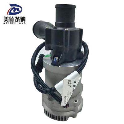 Картинка показывает Автомобильные детали Водоканал 502D1307-81-00347