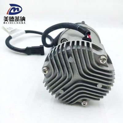 Картинка показывает Автомобильные детали Водоканал 502D1307-81-00347