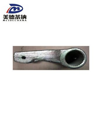 Оригинальные автозапчасти для автобусов Выпуск вилки Идеальное решение для замены / ремонта