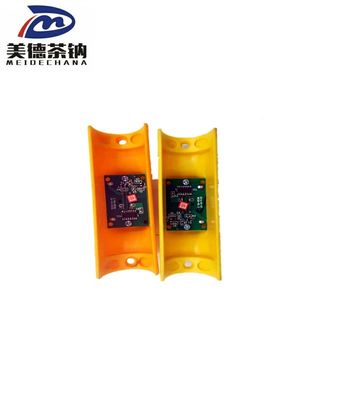 Модель автобуса Стандартные части автобуса Напоминание колокол переключатель 7944-81-00001 с от Professional