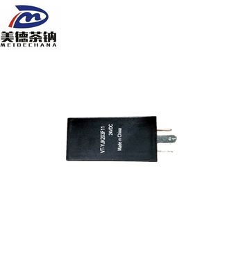 Автобусные электрические детали Стержневой интермитантный контроллер 9100-90-18735 с высокой надежностью