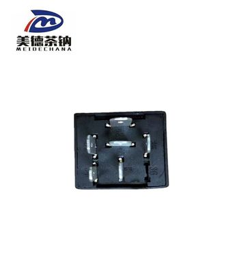 Автобусные электрические детали Стержневой интермитантный контроллер 9100-90-18735 с высокой надежностью