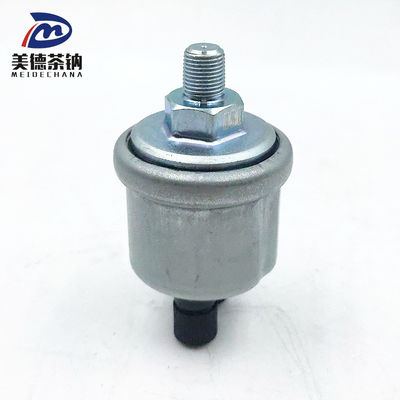 Общий стандарт датчика давления моторного масла с совместимостью предупредительной сигнализации