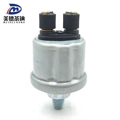 Общий стандарт датчика давления моторного масла с совместимостью предупредительной сигнализации