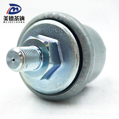 Общий стандарт датчика давления моторного масла с совместимостью предупредительной сигнализации