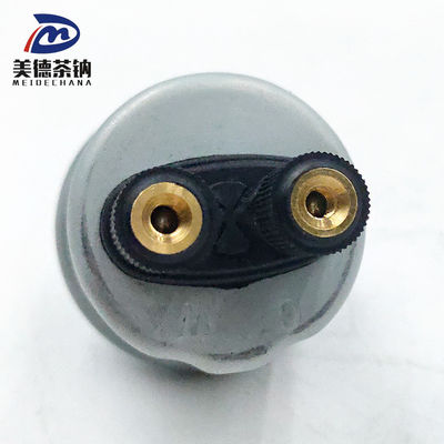 Общий стандарт датчика давления моторного масла с совместимостью предупредительной сигнализации