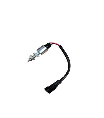 Доступные электрические детали Ключ сцепления OE NO. 1602-20-00003 для автобуса модели Meidechana