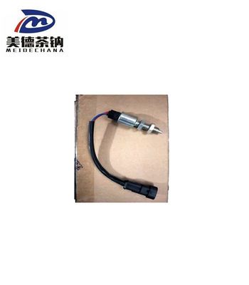 Доступные электрические детали Ключ сцепления OE NO. 1602-20-00003 для автобуса модели Meidechana