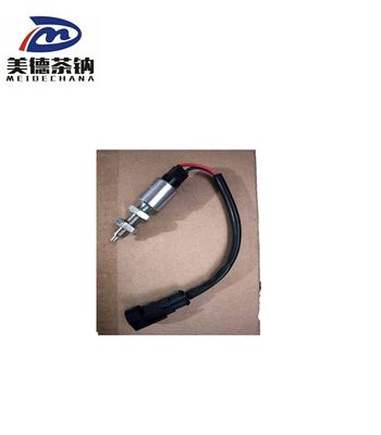 Доступные электрические детали Ключ сцепления OE NO. 1602-20-00003 для автобуса модели Meidechana