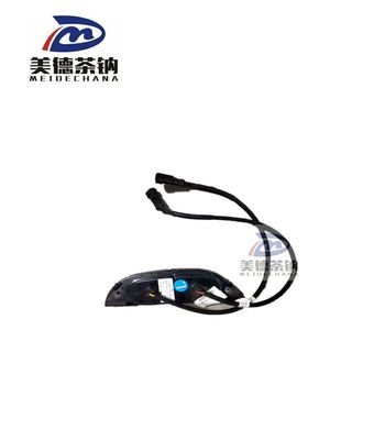 Электрические детали автобусов Zhongtong Заднего просветления лампы/светка 4116-80-00027 для производительности