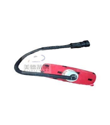 Автобусные электрические детали Боковая лампа-маркер/боковая ретро-рефлекторная лампа оригинальная и доступная