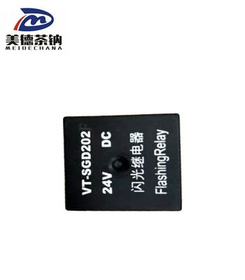 Назначение Оригинальное реле 9100-90-15677 для замены/ремонта аксессуаров для автобусов