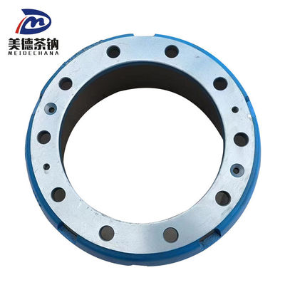 Задний тормозный барабан3501-01778 для Yutong Zhongtong Kinglong Заменить/ремонтировать ваш автомобиль