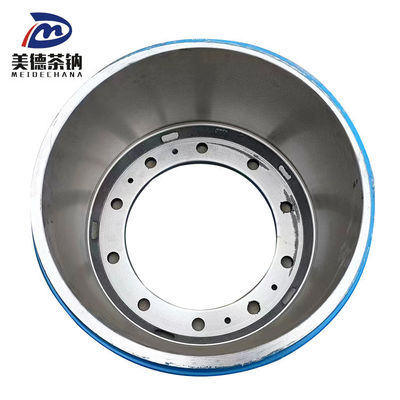 Задний тормозный барабан3501-01778 для Yutong Zhongtong Kinglong Заменить/ремонтировать ваш автомобиль