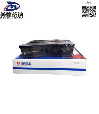 Произведено в автобусном аксессуаре OE NO. 123456 Цель для замены/ремонта автобусных деталей Тормозные подшипники