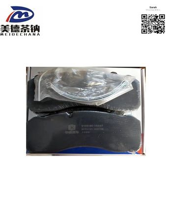 Произведено в автобусном аксессуаре OE NO. 123456 Цель для замены/ремонта автобусных деталей Тормозные подшипники