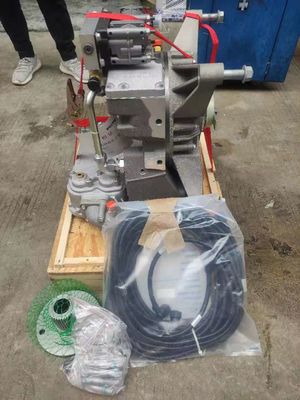 Оригинальные детали автобуса сборка задержки для безопасного и комфортного путешествия