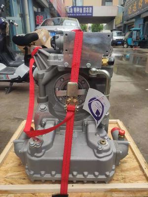 Оригинальные детали автобуса сборка задержки для безопасного и комфортного путешествия