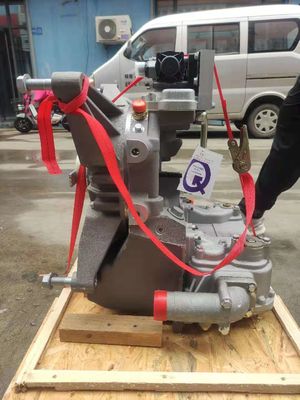 Оригинальные детали автобуса сборка задержки для безопасного и комфортного путешествия